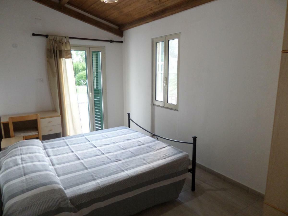 Agriturismo Corallo Санта Мария ла Палма Екстериор снимка