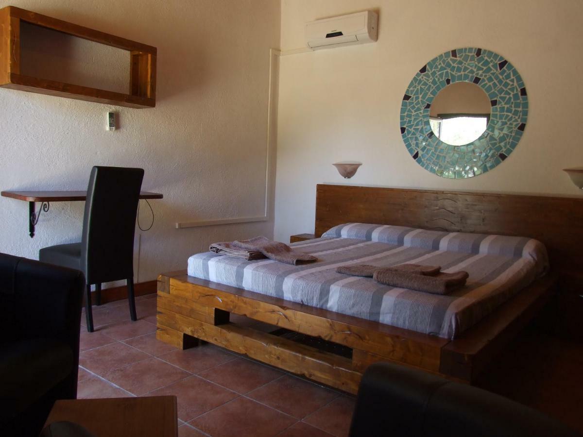 Agriturismo Corallo Санта Мария ла Палма Екстериор снимка